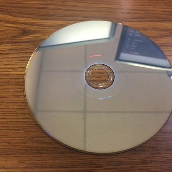 The Company Men (Blu-ray Disc, 2011, Canadian) - Picture 4 of 4